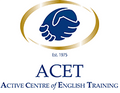 المزيد عن Cork Language Centre International ACET المزيد عن Cork Language Centre International ACET